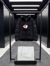 DIOR 25S LUXURY DOWN JACKET 608