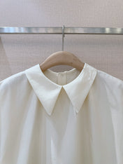 LORO PIANA 26S SHIRT 818