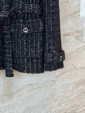 CHANEL 25S COAT 343