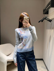 DIOR 25S SWEATER STYLE 290