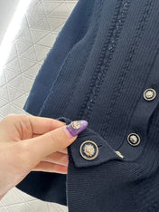 CHANEL 25S CARDIGAN 646