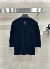 CHANEL 25S CARDIGAN 646