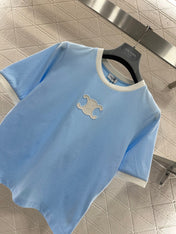 CELINE 26S T-SHIRT 807190