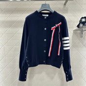 THOM 26S CARDIGAN 828824