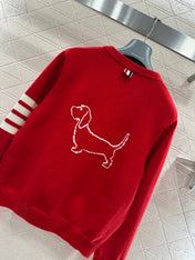 THOM 26S CARDIGAN 828826
