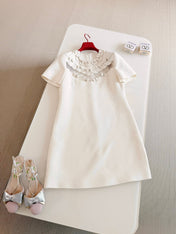VALENTINO 26S DRESS STYLE 105