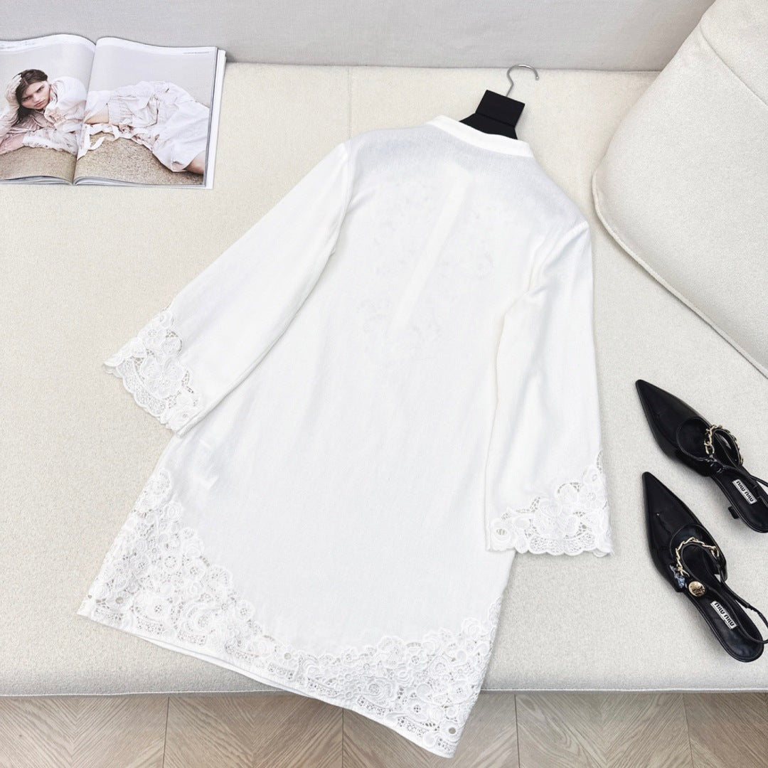 VALENTINO 26S DRESS STYLE 6