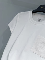 HERMES 26S T-SHIRT 521