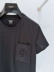 HERMES 26S T-SHIRT 520