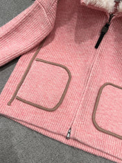 CHANEL 25S JACKET 601