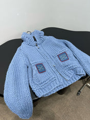 CHANEL 26S CARDIGAN 905