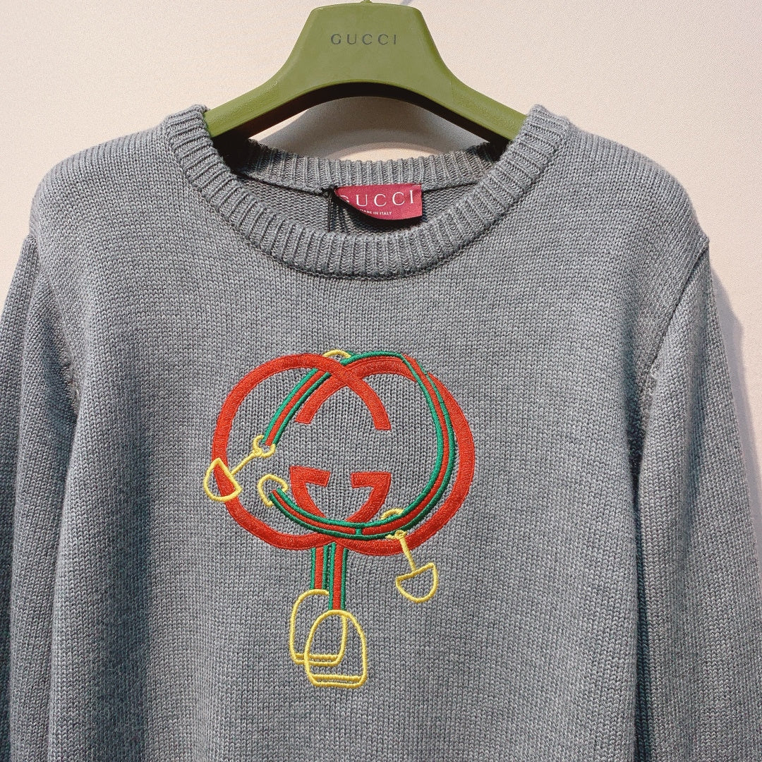 GUCCI SWEATER 726765