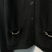 GUCCI CARDIGAN 800680