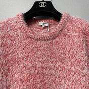 CHANEL 26S CREW NECK SWEATER 843