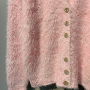 CHANEL 26S V-NECK CARDIGAN JACKET 838