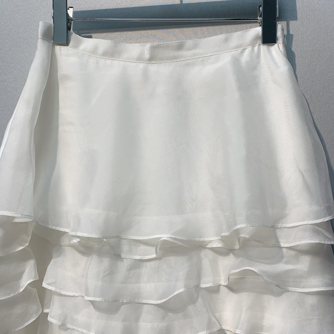 DIOR 26S SKIRT 1022