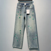 DIOR 26S JEANS 1021