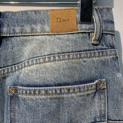 DIOR 26S JEANS 1021