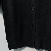 DIOR 26S SHORT-SLEEVE SWEATER 1150