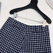 VALENTINO 26S WOOL SHORTS STYLE 17