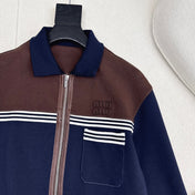 MIUMIU SWEATSUIT STYLE 763