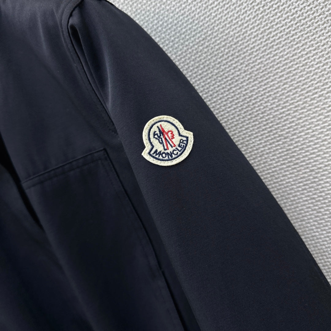 MONCLER 26S SHORT JACKET 497