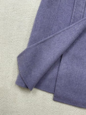 MAX MARA 25S CASHMERE COAT 223