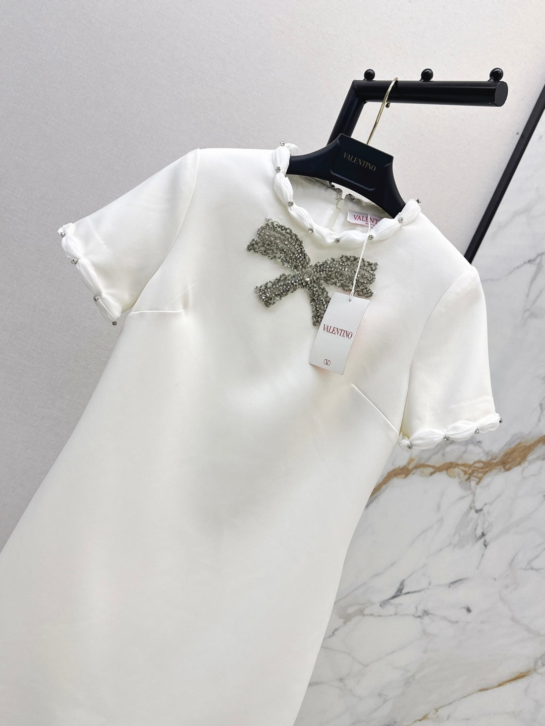 VALENTINO 26S DRESS STYLE 39