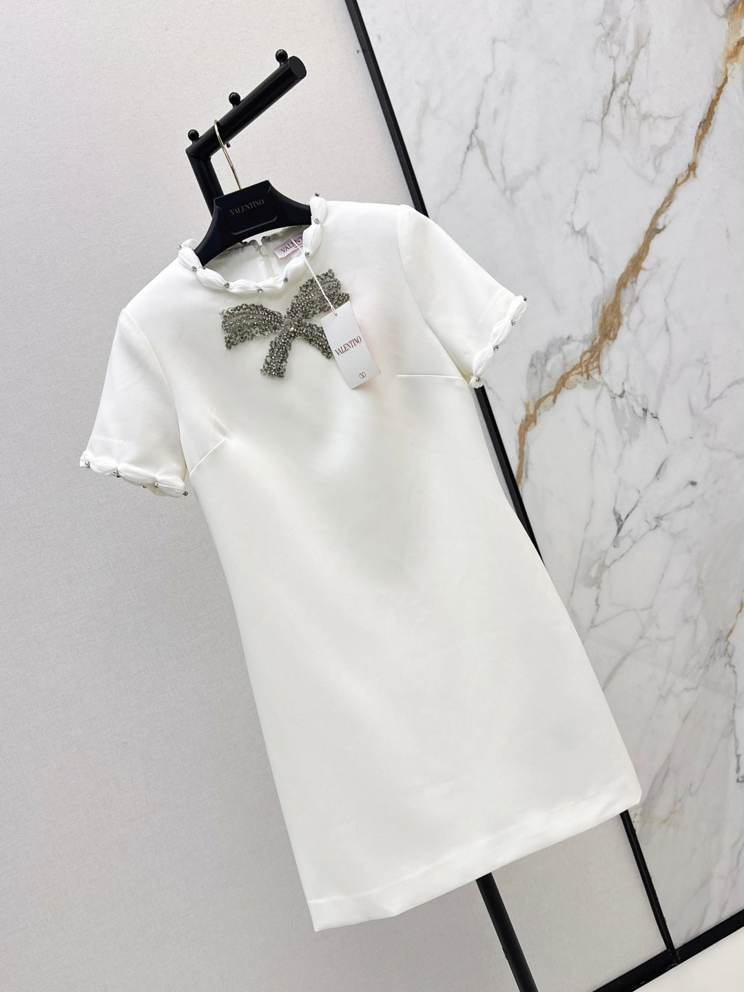 VALENTINO 26S DRESS STYLE 39