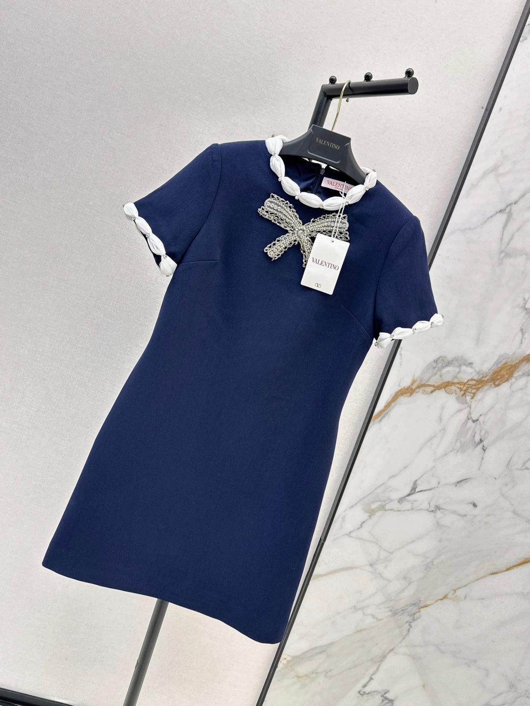 VALENTINO 26S DRESS STYLE 38