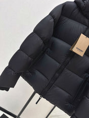 BURBERRY 25S DOWN JACKET 00640