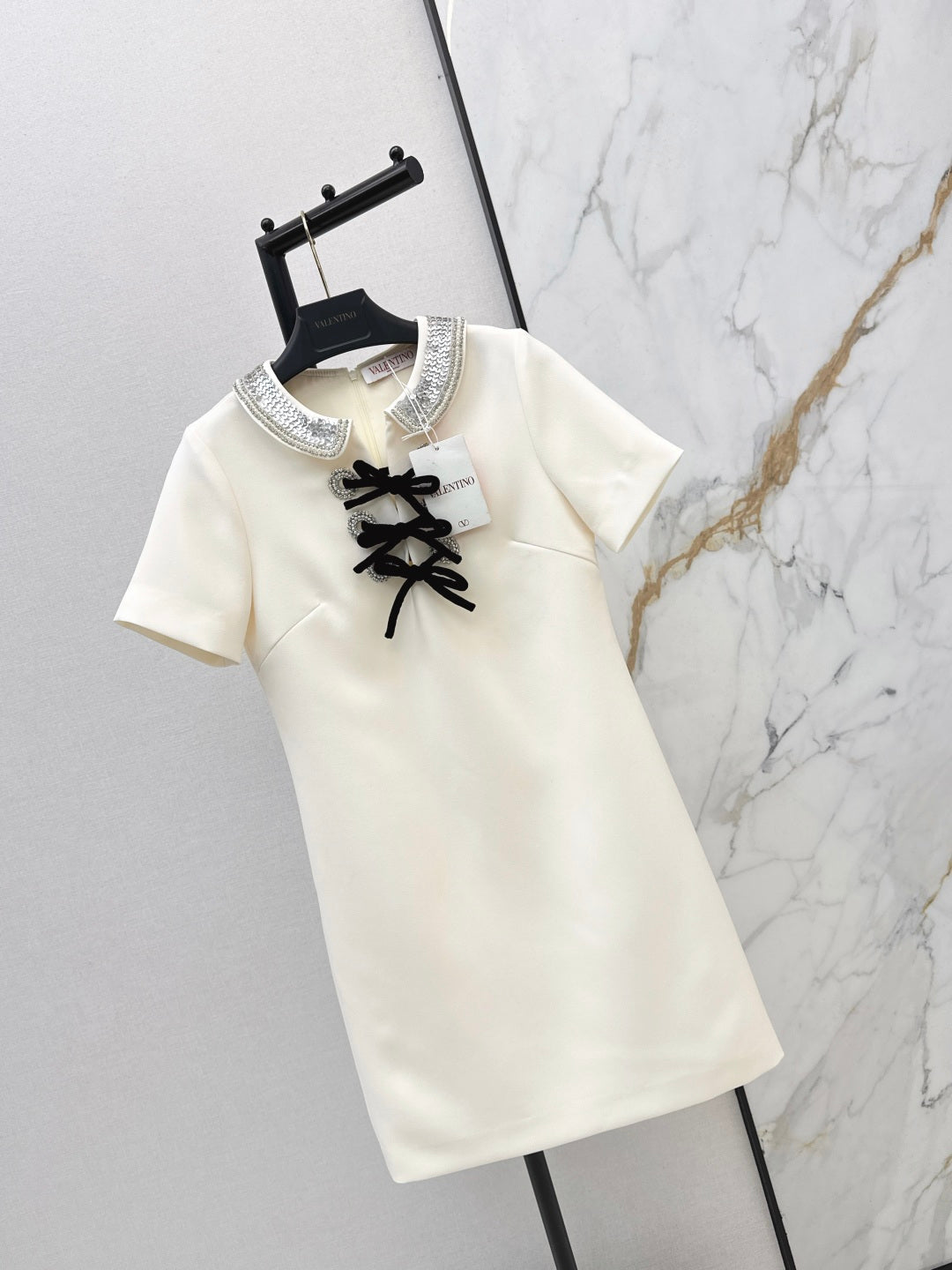VALENTINO 26S DRESS STYLE 54