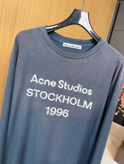 DIOR 25S LONG-SLEEVE T-SHIRT STYLE 218