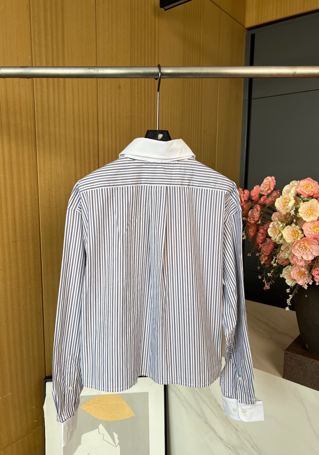 MIUMIU SHIRT STYLE 172