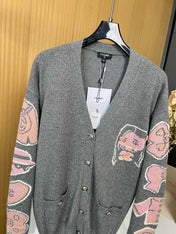 CHANEL 25S CARDIGAN STYLE 194