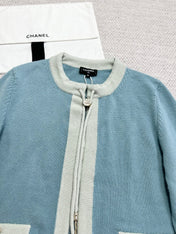 CHANEL CARDIGAN STYLE 40