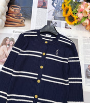 YSL 25S CARDIGAN STYLE 75
