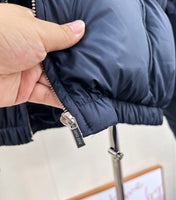 MIUMIU PUFFER JACKET STYLE 670