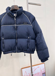 MIUMIU PUFFER JACKET STYLE 670