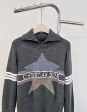 DIOR 25S KNIT SWEATER 637