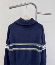 DIOR 25S KNIT SWEATER 638