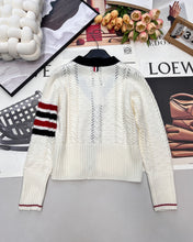 THOM 26S CARDIGAN 810988