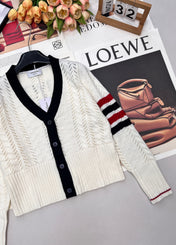 THOM 26S CARDIGAN 810988