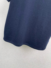 MIUMIU KNIT POLO SHIRT STYLE 234