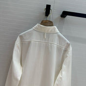 HM WHITE SHIRT 268338