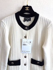 CHANEL 25S CARDIGAN 426