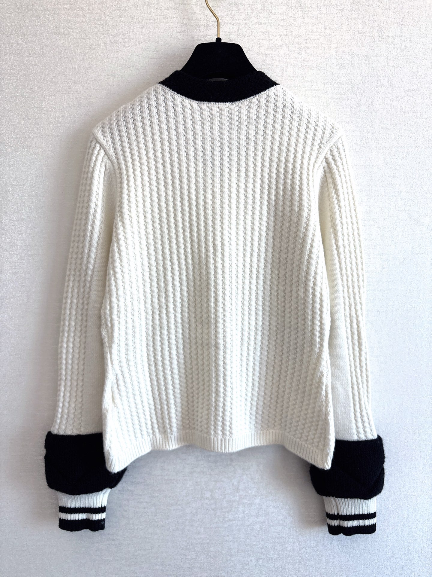 CHANEL 25S CARDIGAN 426