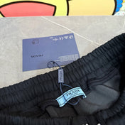 PRADA 26S STRAIGHT LEG SWEATPANTS 776