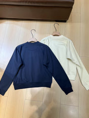 HERMES 25S SWEATSHIRT 089