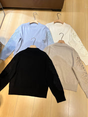 LP 26S CASHMERE SWEATER 631